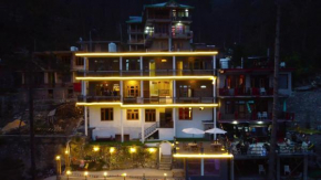 Wabi Sabi Hostel